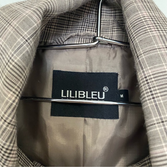 LILIBLEU JACKET - Picture 5 of 5